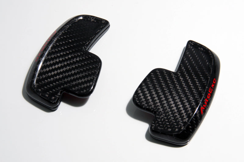カーボンパドルシフトレバー | オートエクゼ公式オンラインストア