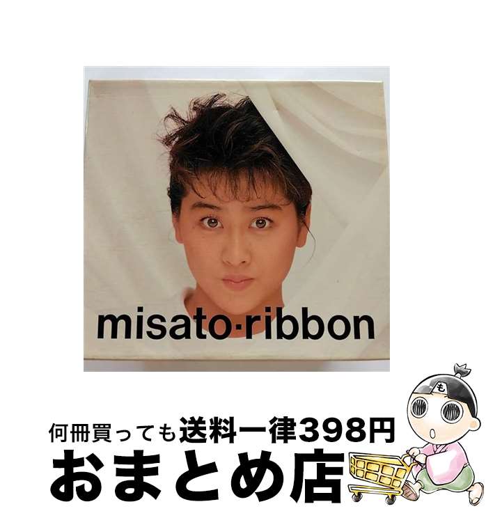 楽天市場】渡辺美里 ribbon（CD・DVD）の通販