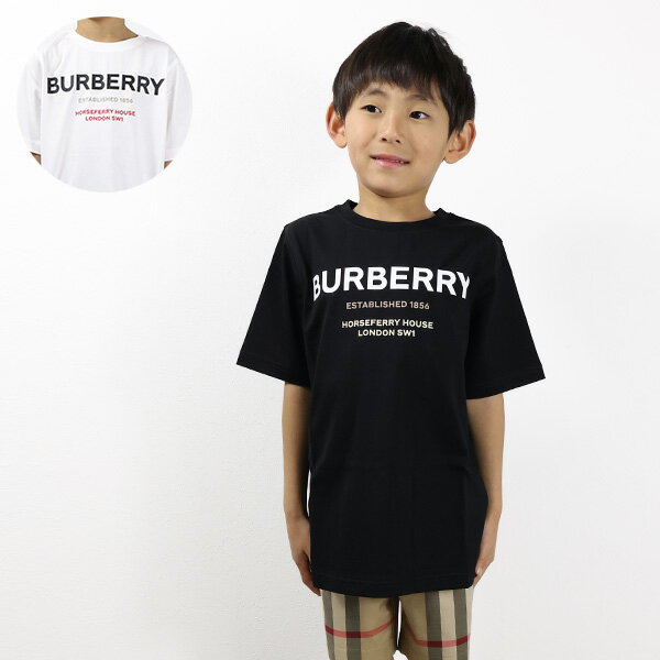 楽天市場】バーバリー キッズ tシャツの通販