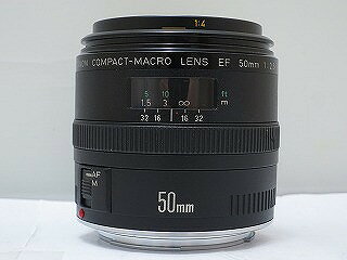 楽天市場】canon 単焦点レンズ 50mmの通販