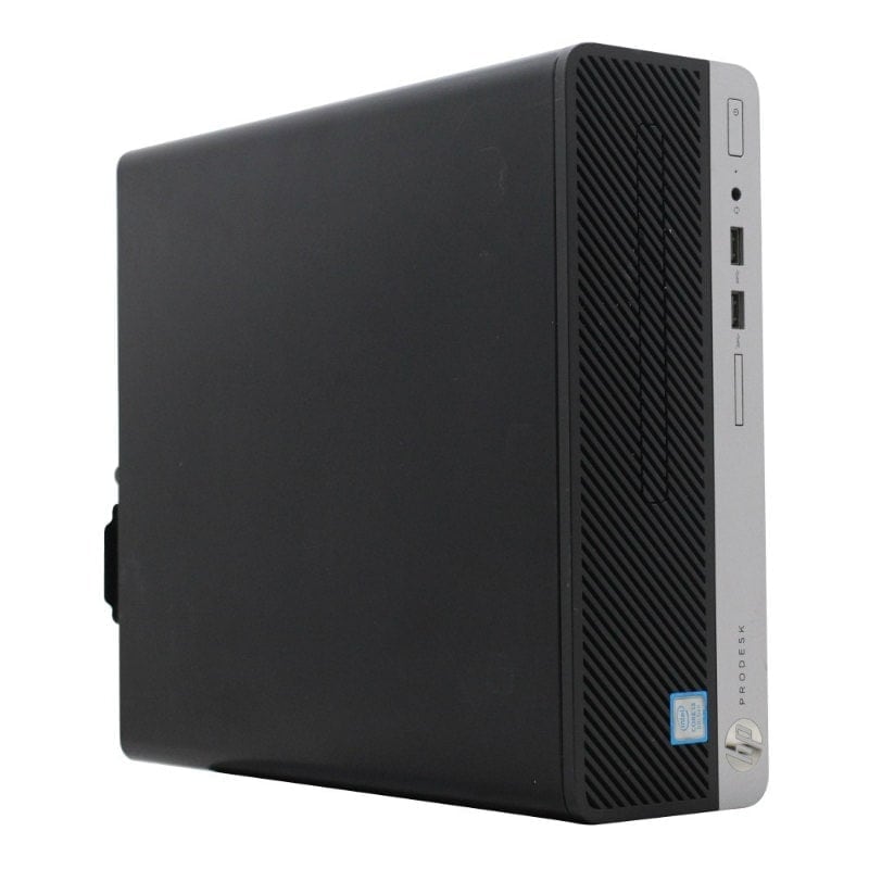 楽天市場】hp prodesk 400g6の通販