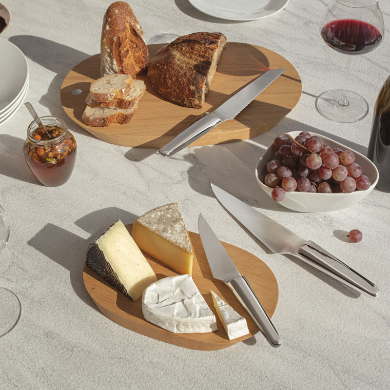 楽天市場】ジョージジェンセン シェフナイフ スカイ Georg Jensen SKY