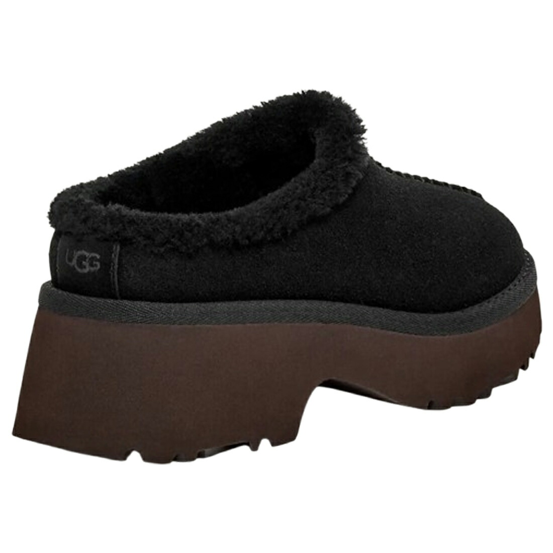 楽天市場】UGG(アグ)レディース ニュー ハイツ コージー クロッグ