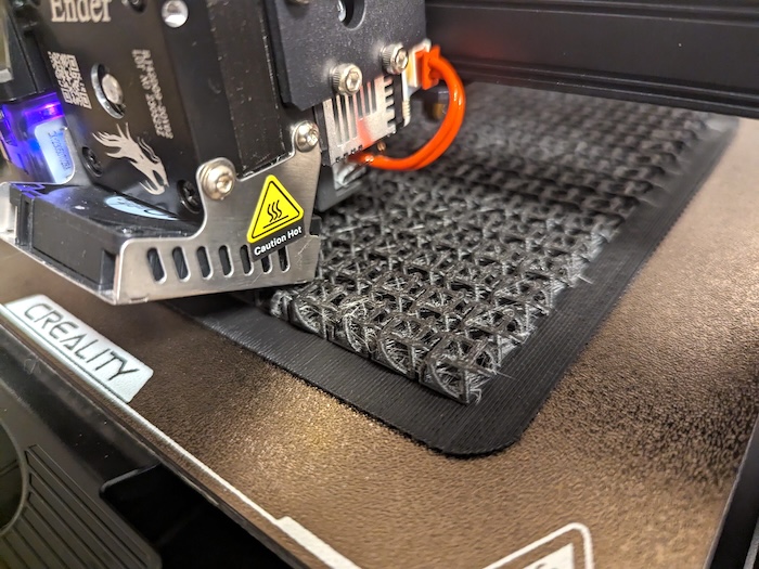 Ender-3 S1 Pro 3Dプリンター | tsugataku屋.com