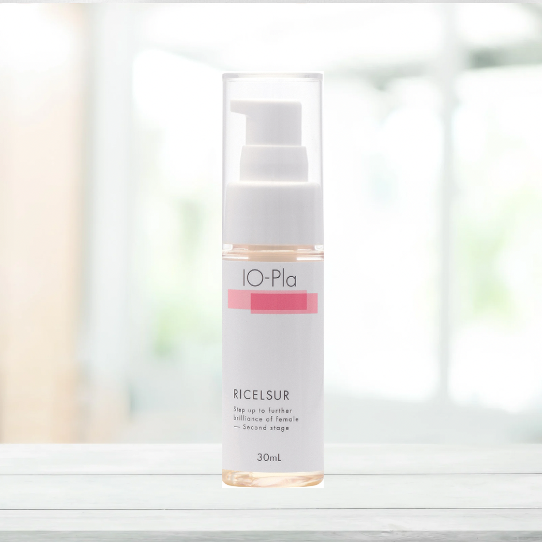 業務用】リセルシュールプロファイブ IO-P（ニキビ・毛穴用）- 株式会社UTP