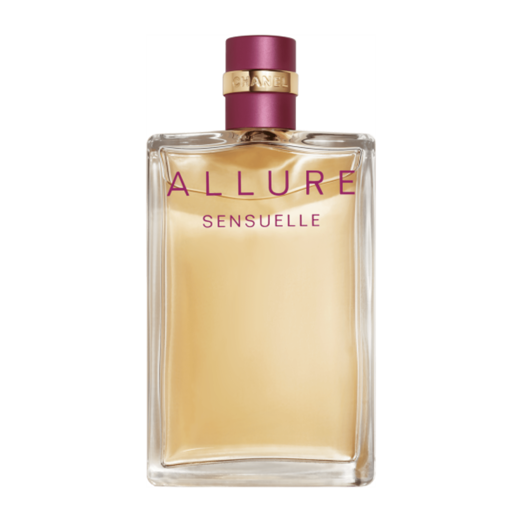 アリュール センシュエル オードゥ パルファム - 50 ml | CHANEL シャネル