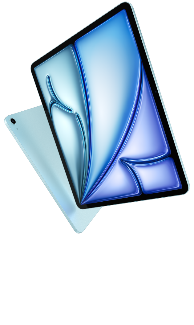 iPad Air - Apple（日本）