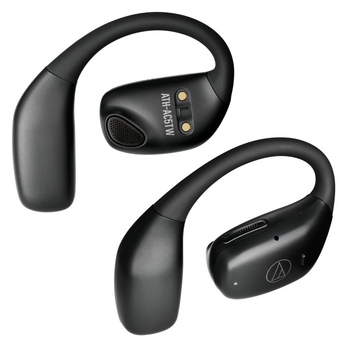 ATH-AC5TW | Audio-Technica