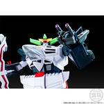 SMP [SHOKUGAN MODELING PROJECT] 勇者王ガオガイガー