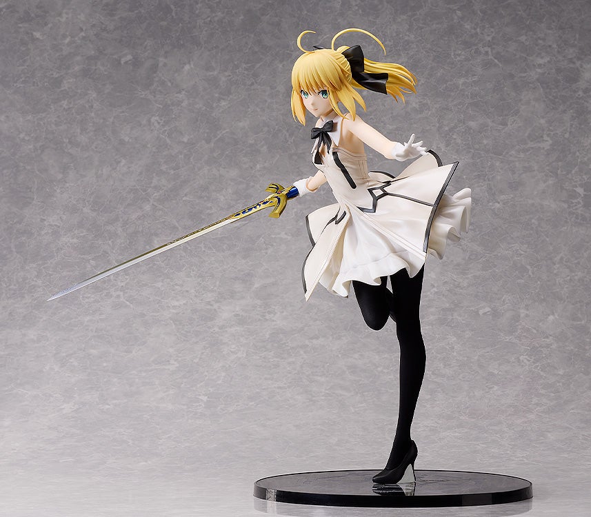 セイバー/アルトリア・ペンドラゴン〔リリィ〕｜グッドスマイル