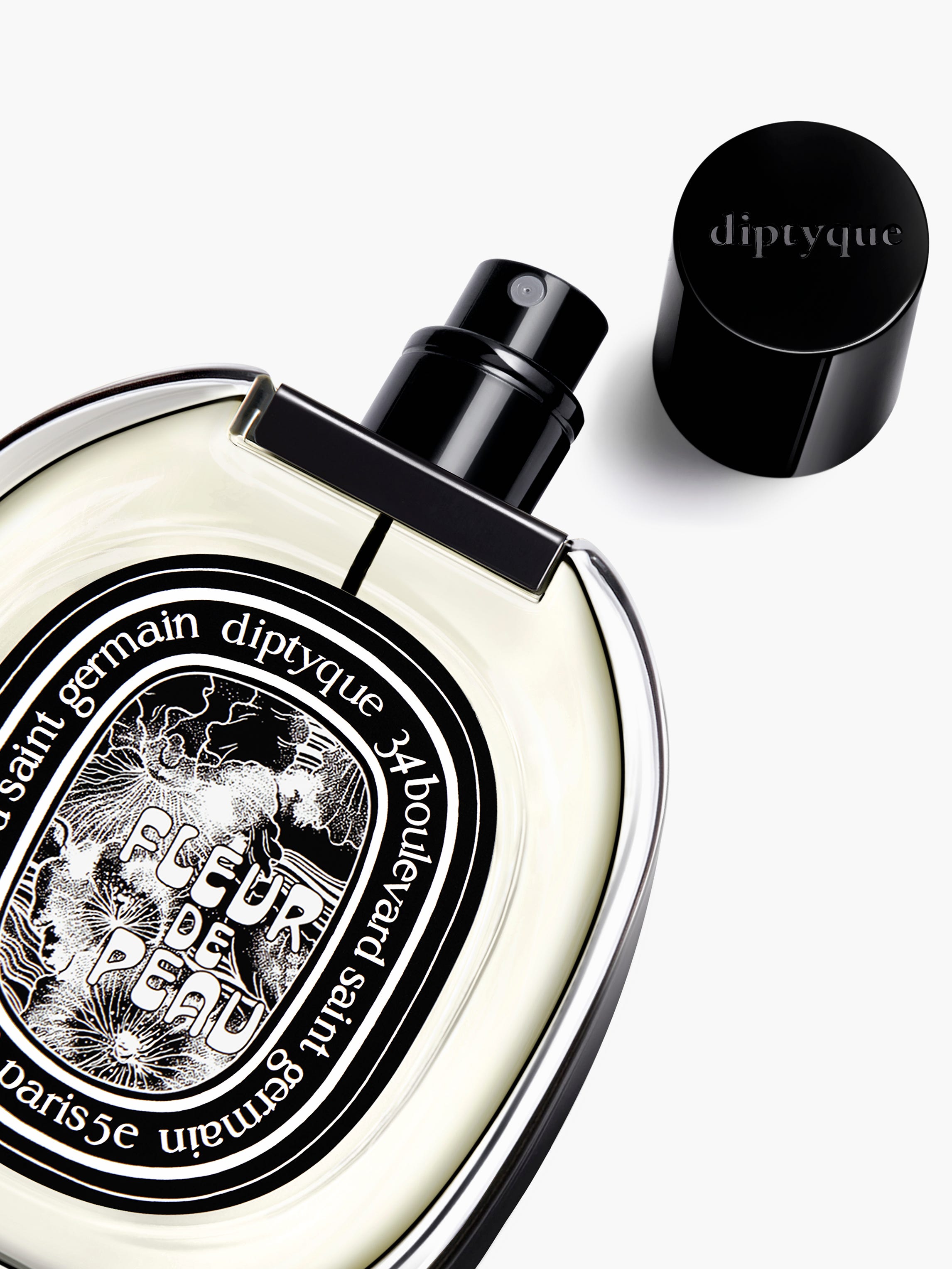 Fleur de Peau - Eau de parfum - 75ml | Diptyque Paris