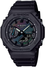 Casio G-Shock Original GA-2100-1A1ER Carbon Core Guard | Hodinky