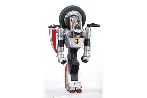 001 仮面ライダー555 | メガホビ MEGAHOBBY STATION