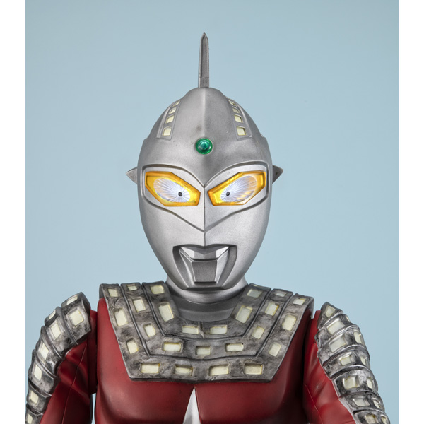 ウルトラセブン （バトルイメージカラーEd.） | メガホビ MEGAHOBBY