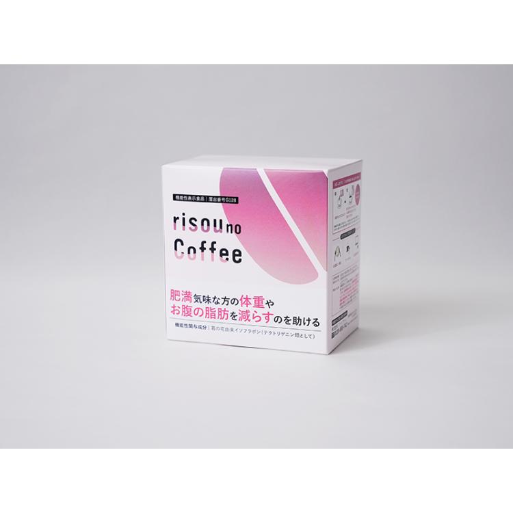 risou no Coffee 14包入: コスメ＆ビューティー | ロフトネットストア