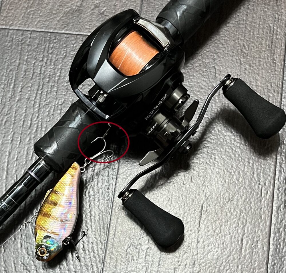 22ジリオン TW HD インプレ】MAG-Z BOOSTによる飛距離とトラブルレスの