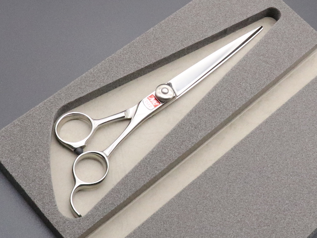 エルドールA50 美容理容シザー鋏 エルドールA50 美容理容シザー鋏