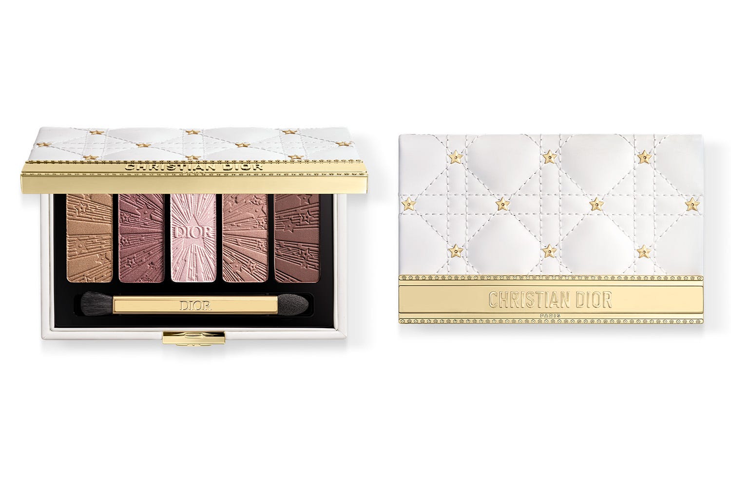 ディオール（DIOR）×ホリデー限定品2025】発売日は？｜テーマは「夢の