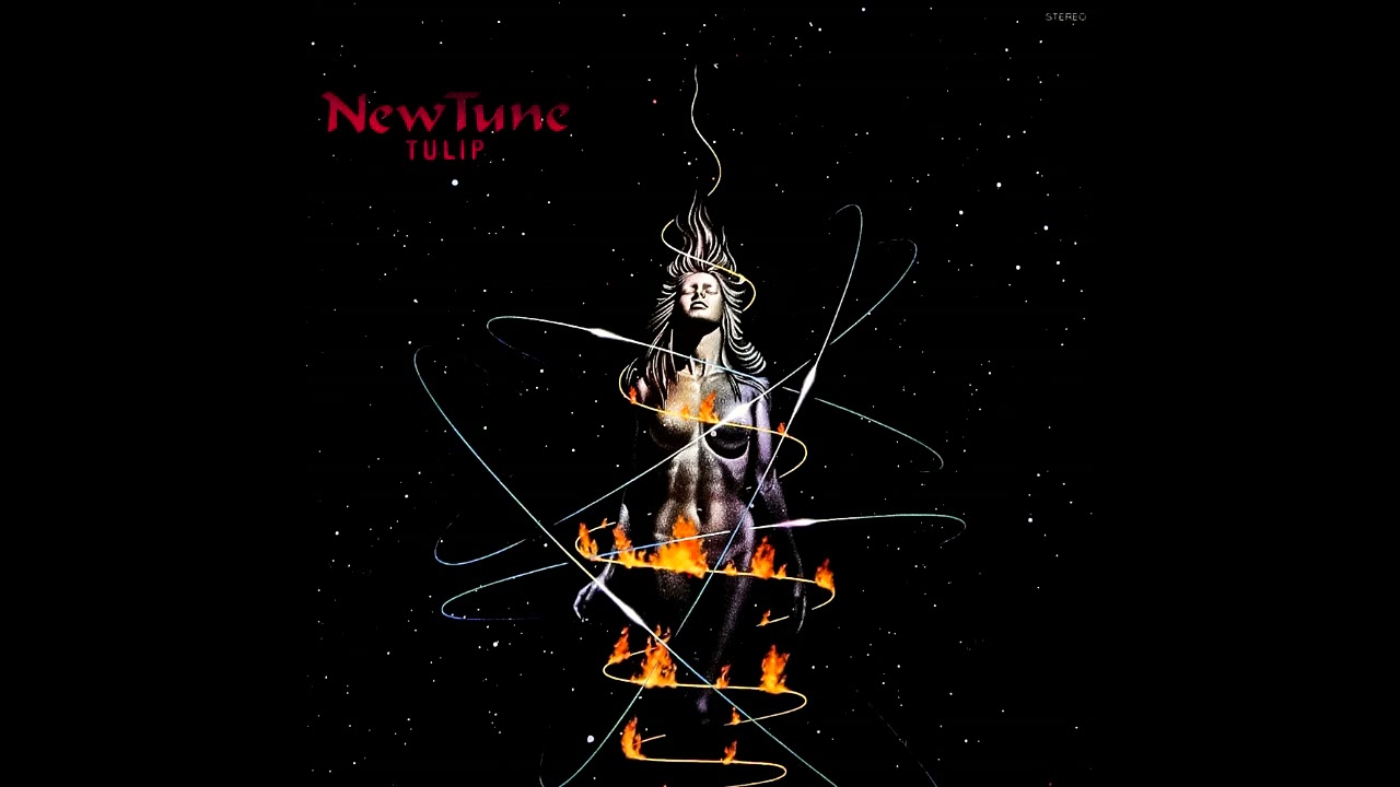Tulip - New Tune (1985・Full Album) - YouTube