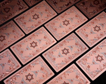 The Neo Rider Tarot Collection - the Love Deck , 78 Tarot Decks +