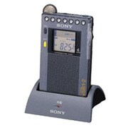 ヨドバシ.com - ソニー SONY ICF-RN930 TV（1ch-12ch）／FM／AM／NSB1