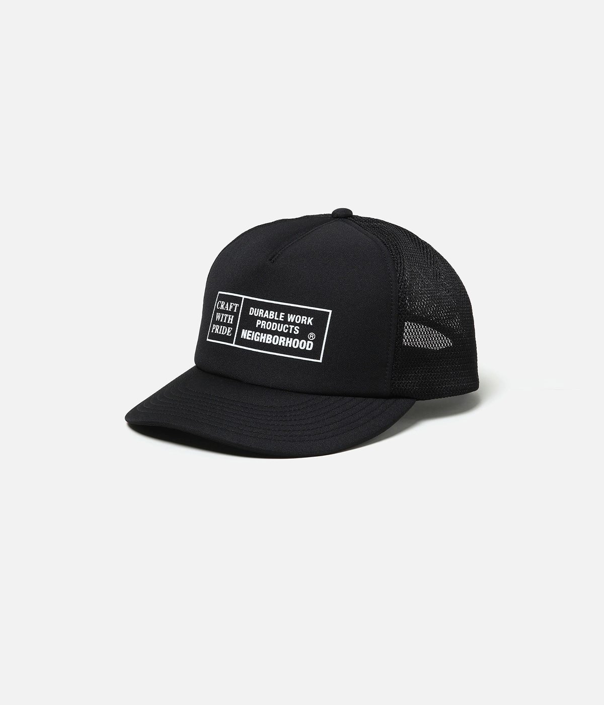 MESH CAP | NEIGHBORHOOD(ネイバーフッド) / 帽子 キャップ (メンズ