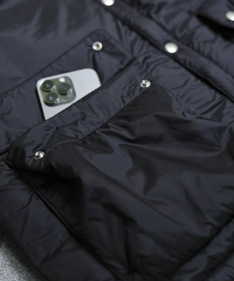 MB ULTIMATE FABRIC リバーシブルコンバットベスト by LIMONTA I