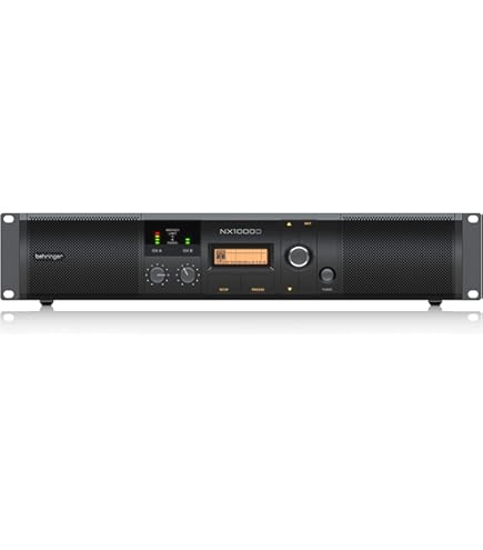 Amazon.co.jp: トーマン/Thomann The t.amp S-150 MK2 パワーアンプ