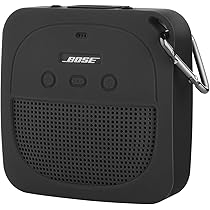 Bose SoundLink Micro Bluetooth Speaker: Small Portable Waterproof