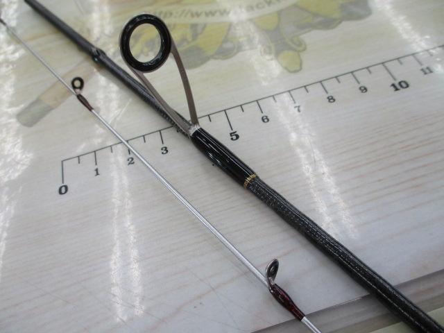 23ソアレBB アジング S54SUL-S｜＠ベリーネット 日本最大新品中古釣具