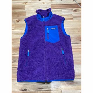 patagonia（ベスト）のフリマアイテム一覧