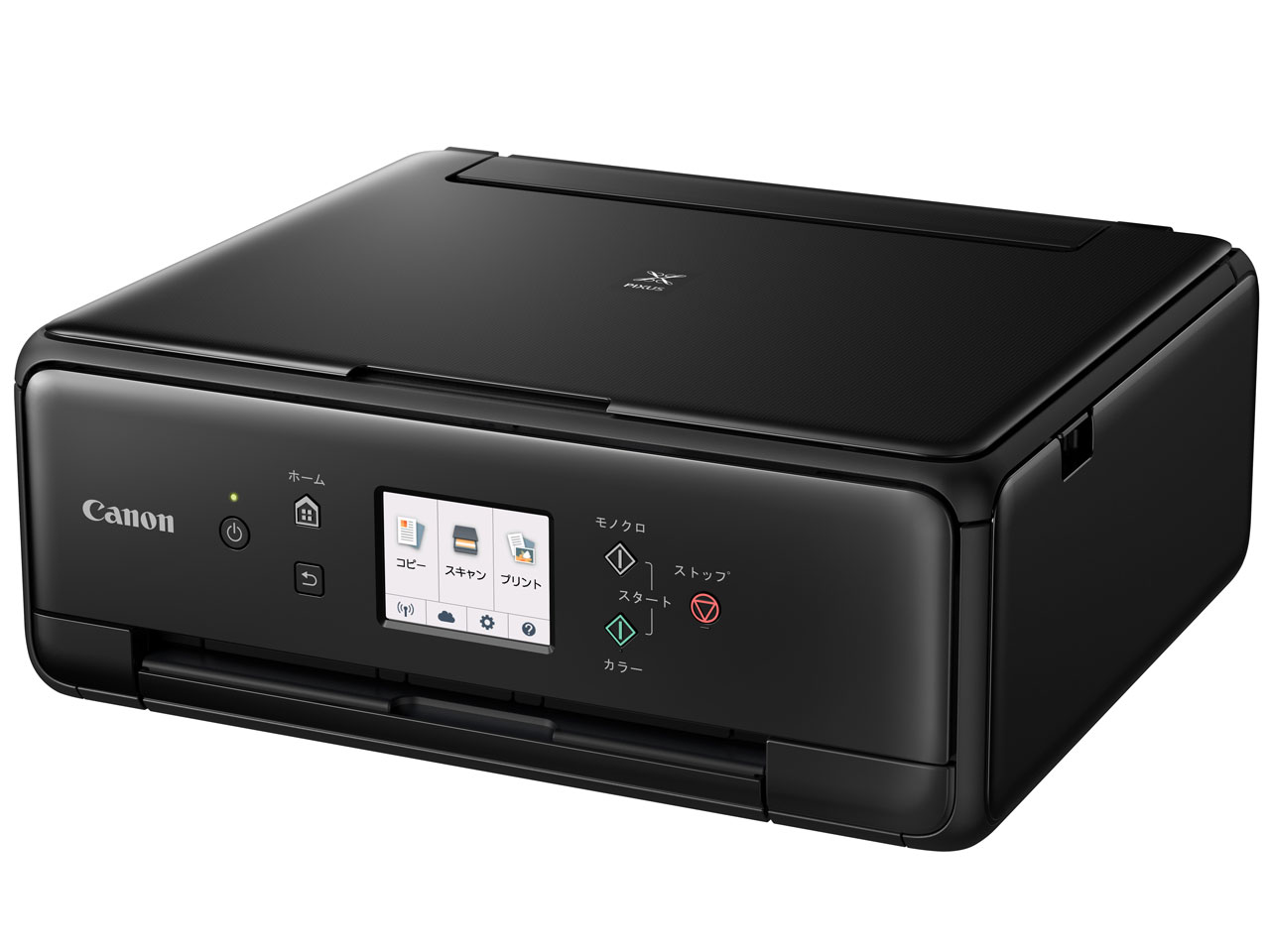 CANON PIXUS TS6030 [ブラック] 価格比較 - 価格.com