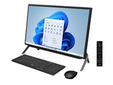 富士通 FMV ESPRIMO FH77/F3 FMVF77F3B 価格比較 - 価格.com