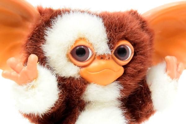 GREMLINS 2/グレムリン2・JUN Planning/ジュンプランニング 「GIZMO
