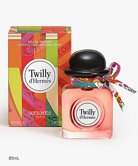 Hermès（Hermès） ツイリー ドゥ エルメス オードパルファム 通販