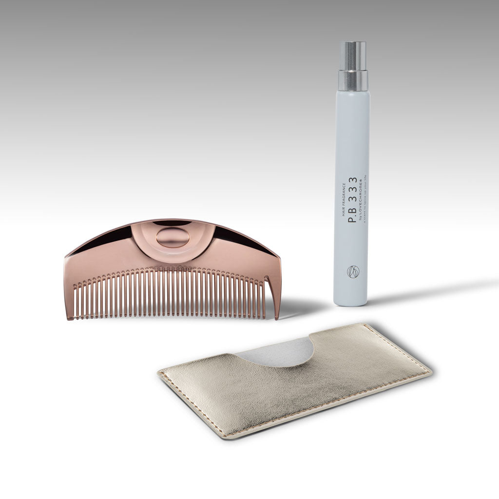 ラブクロム K24GPツキ ローズ ゴールド