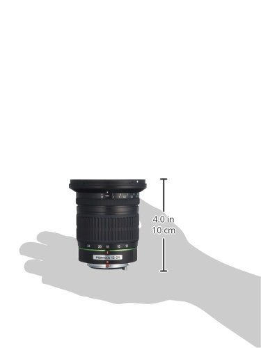 Amazon | PENTAX 超広角ズームレンズ DA12-24mmF4 ED AL[IF] Kマウント