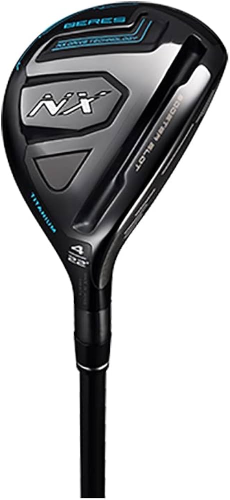 Amazon | 【訳あり品】本間ゴルフ HONMA メンズ ベレス NX