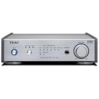 Amazon | TEAC Reference 301 D/Aコンバーター デュアルモノラル構成