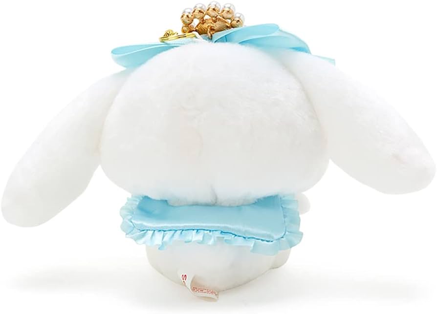 サンリオ クロミ きらめきビジューマスコット バッグチャーム レア