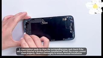 Amazon.com: for iPhone XR Screen Replacement 6.1