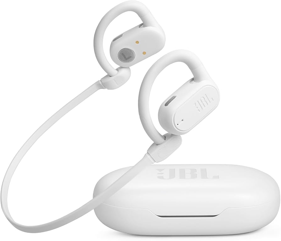 JBL SoundGear Sense - True Wireless Open-Ear Headphones, JBL