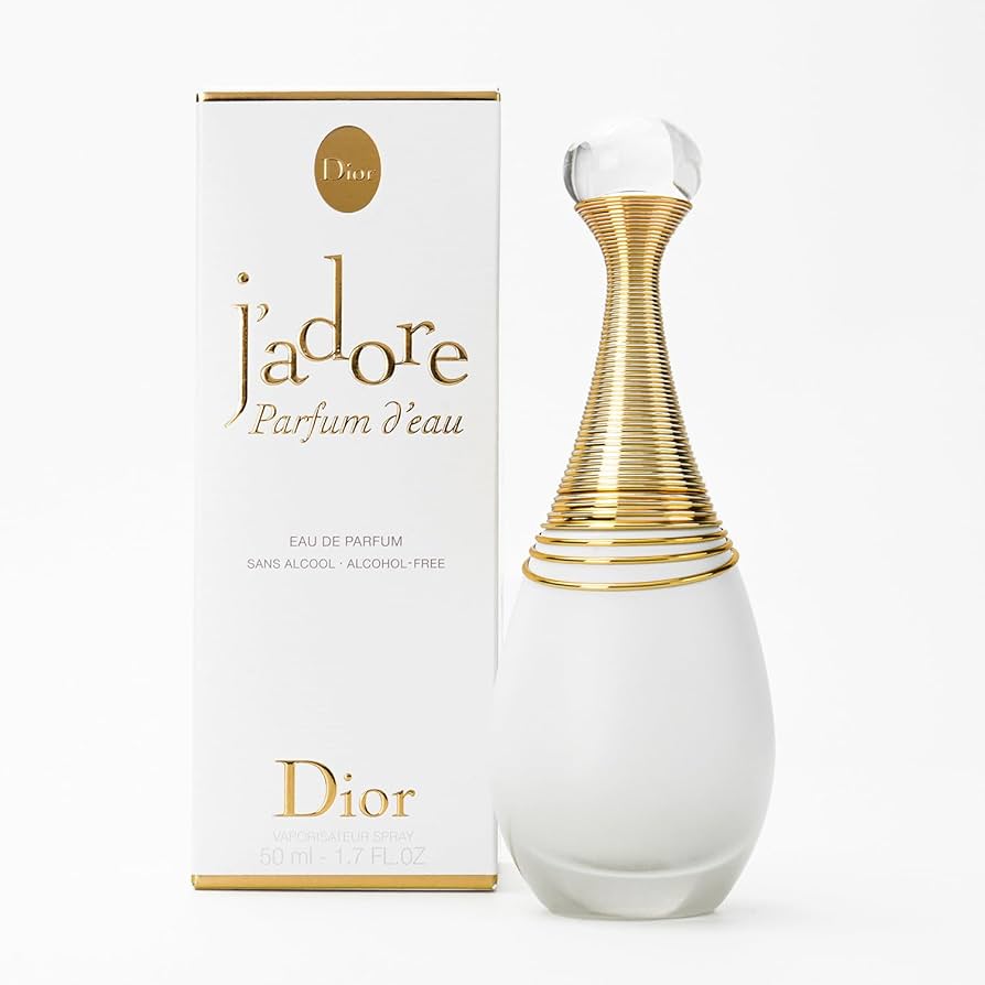Amazon | 【国内正規品】DIOR ディオール ジャドール パルファン ドー