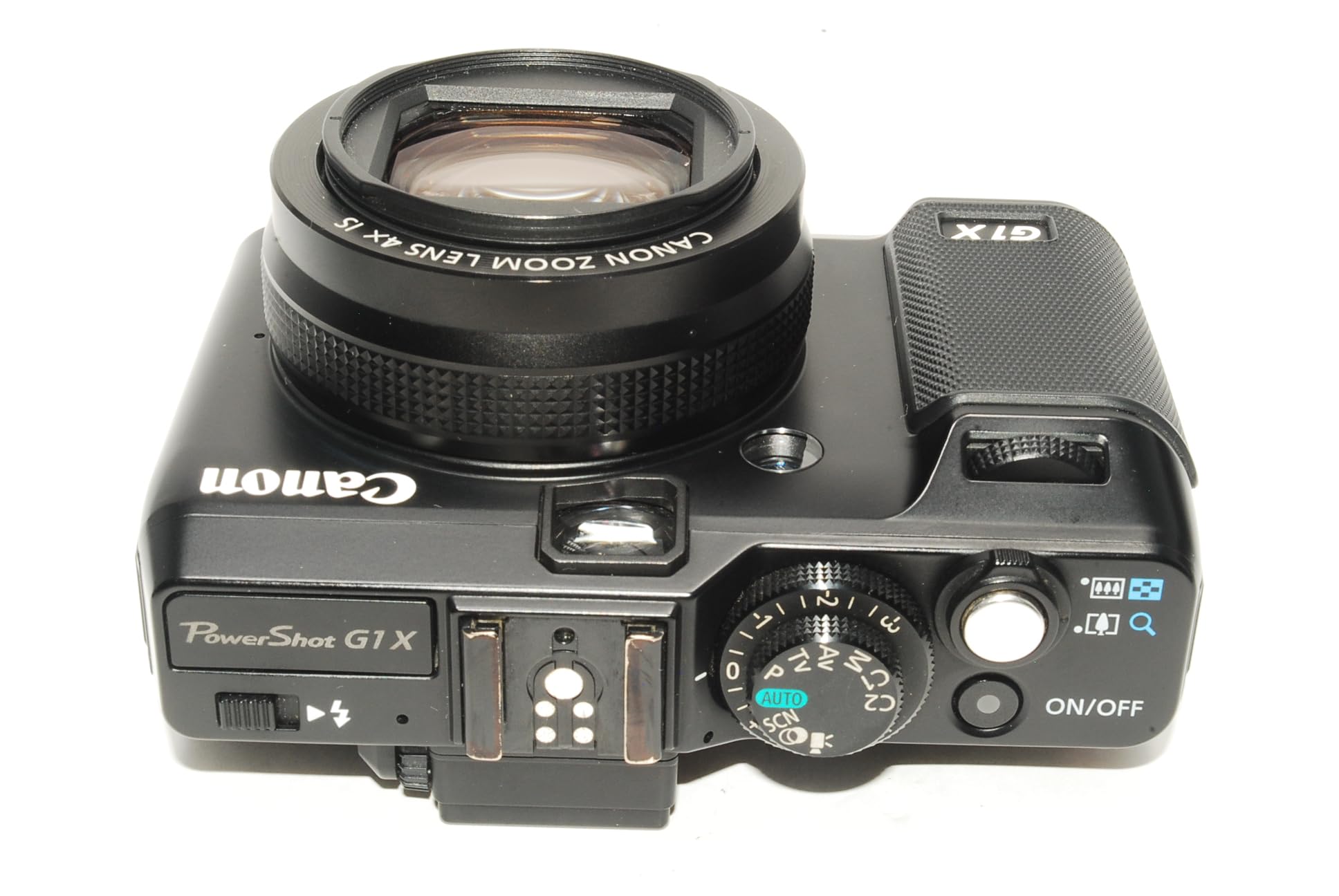 Amazon.co.jp: Canon PSG1X PowerShot G1X 1.5 High Sensitivity CMOS