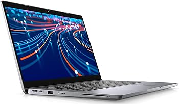 Amazon.com: Dell Latitude 5320 Laptop 13.3 - Intel Core i7 11th