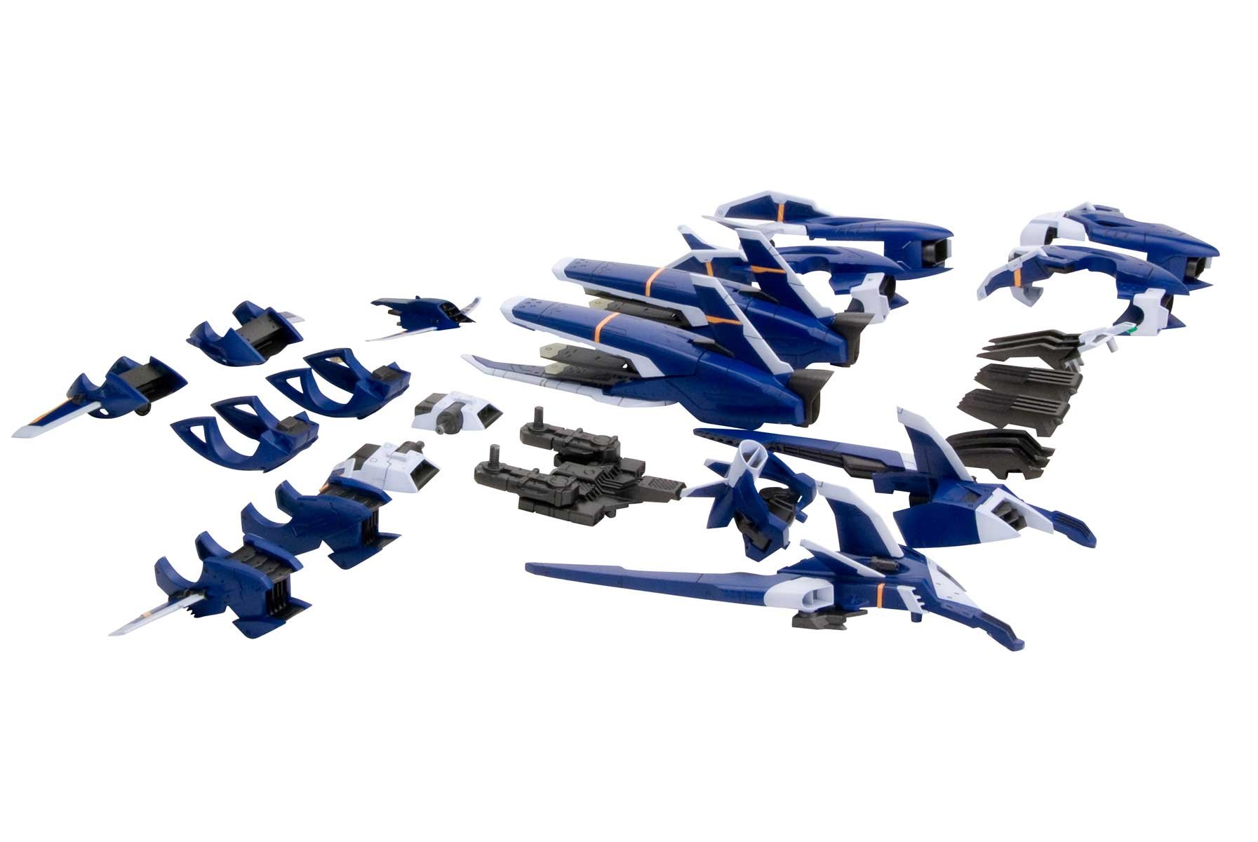 Amazon | ZOIDS ライガーゼロ専用 イエーガーユニット (1/72