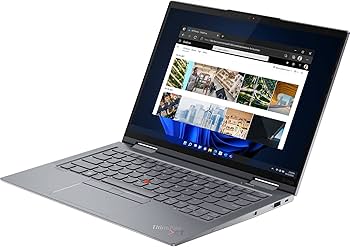 Amazon.com: Lenovo ThinkPad X1 Yoga Gen 6 14