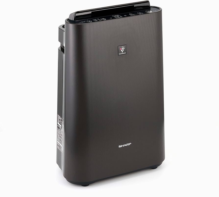 Amazon.co.jp: シャープ 加湿 空気清浄機 プラズマクラスター 7000