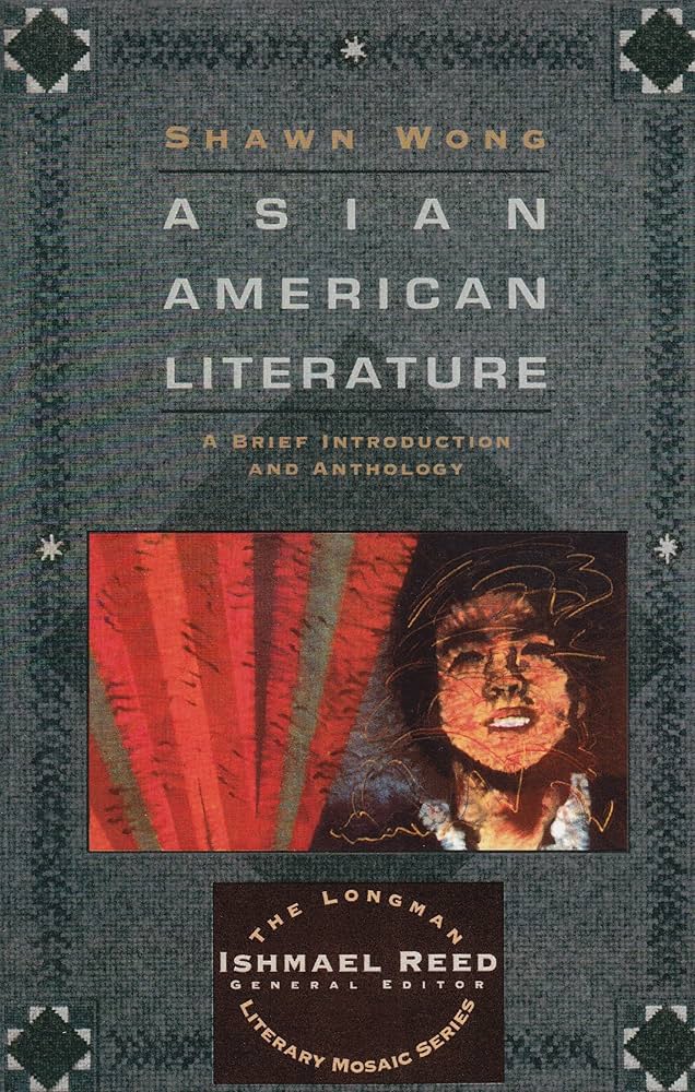 Amazon.com: Asian American Literature: A Brief Introduction and