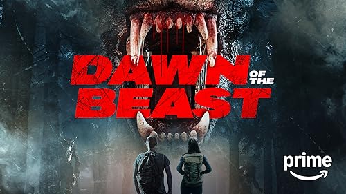 Prime Video: Primal Rage